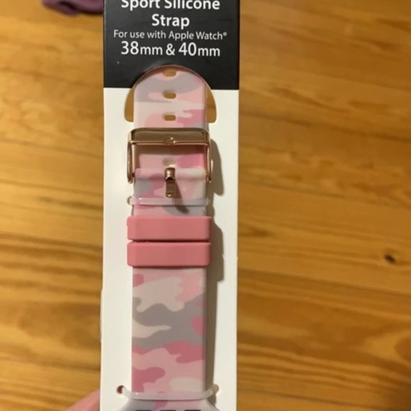 Apple Watch band